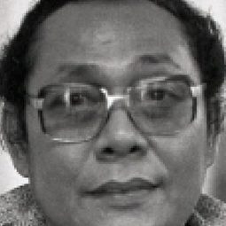 Maruli Sitompul 飾演 Demang