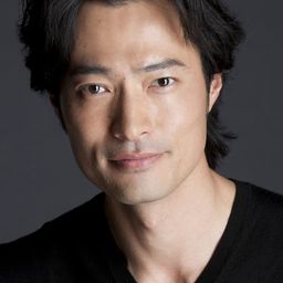 前川泰之 飾演 Takashi Nakajima