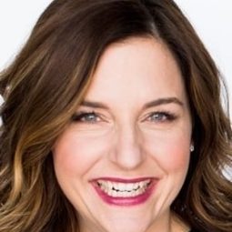 Kristin Hensley 飾演 Matt's Mom