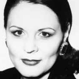 Melanie Diener 飾演 Donna Elvira