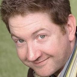 Rich Hutchman - The Wager演員 飾演Tobias