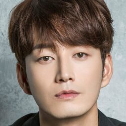 李鉉旭 - 活著#Alive演員 飾演Lee Sang-chul