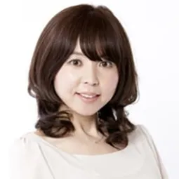 大原惠 飾演 Nobita (voice)