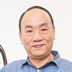 王自強 - 導演你有病演員 飾演Noodle Shop Owner