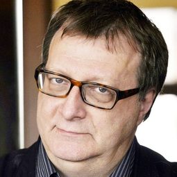 Jean-François Rauger 飾演 Self