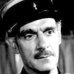 Nicolas Amato 飾演 