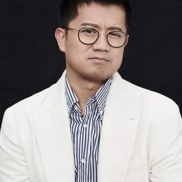 馬伯庸 - 網絡兇鈴編劇