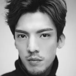 洪 浚嘉 飾演 Chen Xiao