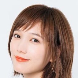 本田翼 - 新聞記者演員 飾演Natsumi Sugihara