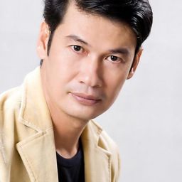 Tiết Cương 飾演 Thắng