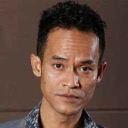 Pablo Amirul - Harimau Merah: Konflik Bermula演員 飾演Waris