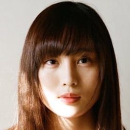 松本花奈 - 親吻鏡頭導演