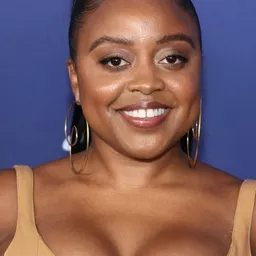 昆塔布倫森 - 優獸大都會2演員 飾演Dr. Fuzzby (voice)