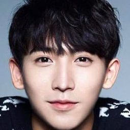 黃宏軒 - 我想和你在一起演員 飾演Lei Yu-kuang