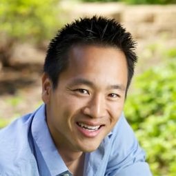 Albert Yu-Min Lin - 失落古城：大洪水演員 飾演Self - Presenter