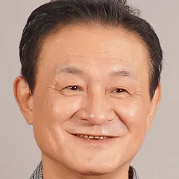 陳慕義  - 黑狗來了演員 飾演