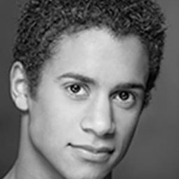 Marcelino Sambé - 英國皇家芭蕾舞團 : A DIAMOND CELEBRATION演員 飾演