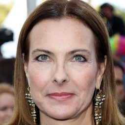 卡洛爾·布蓋 - Do Not Disturb演員 飾演Nathalie Leproux