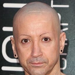 Joseph Bishara 飾演 Annabelle Demon