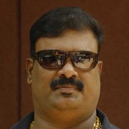 Thalapathi Dinesh 飾演 Thimeengalam