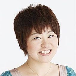 石橋 美佳 飾演 Pharaoh (voice)