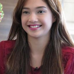 艾蒂卡·蘇海米 飾演 Norahsikin