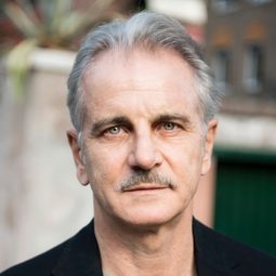 Paolo Giovannucci - Delitto di mafia - Mario Francese演員 飾演Peppino