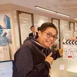 劉偉恆  飾演 Officer Chan Fai