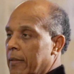 James Allen - 魔鬼大帝：真實謊言演員 飾演Colonel