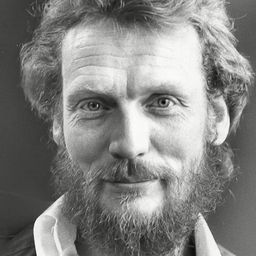 Ginger Baker 飾演 Himself