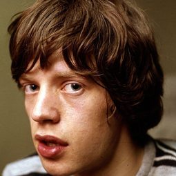 米克·傑格 飾演 Self (archive footage)