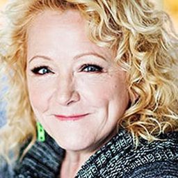 Susanna Haavisto 飾演 Irmeli Pihlaja