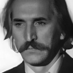 Đoko Rosić 飾演 Iren's father