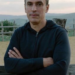 Fabio Grassadonia - 西西里離奇綁架導演