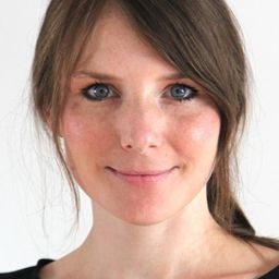 Helena Hufnagel - 愛情唔上身導演