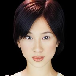 文頌嫻 飾演 Jackie's sister