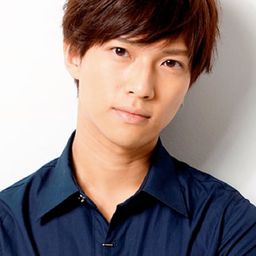 岡田龍太郎 飾演 Isamu Fuwa / Kamen Rider Vulcan