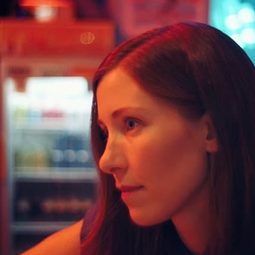 凱特·萊利 - 看我今天怎麼說演員 飾演Job Interviewer