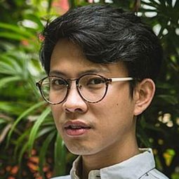 Jeremy Chua - 黃鳥編劇