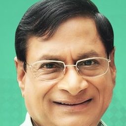 M. S. Narayana - Srimannarayana演員 飾演