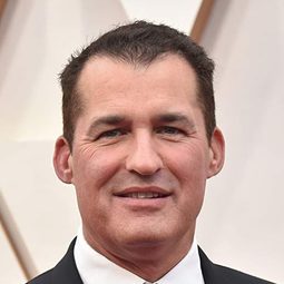 Scott Stuber 飾演 Self - Producer