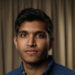 Roshan Sethi - Rap出一片天導演