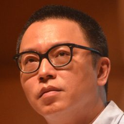 沈可尚 - 遙遠星球的孩子導演