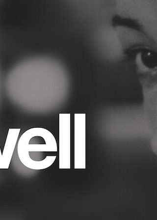 《我沒事》電影海報