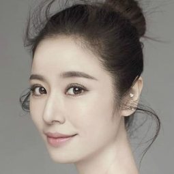 林心如 - 魔輪演員 飾演Liu Chenchen