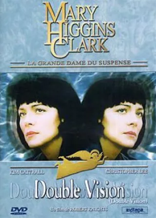 《孿生姐妹》電影海報