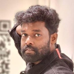 阿斯瓦斯·拉爾 飾演 Lopez