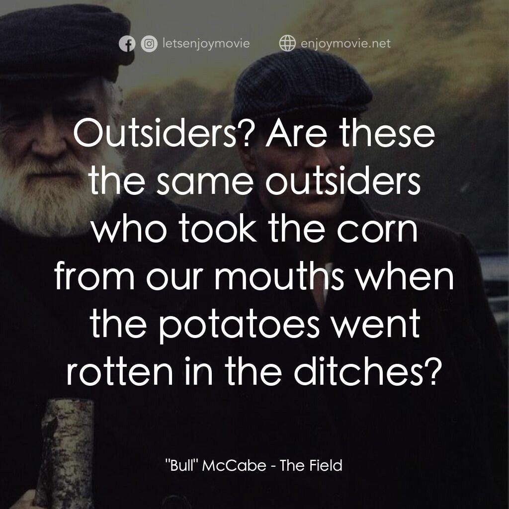 田野電影對白：