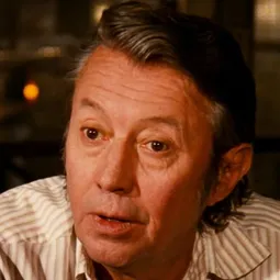 Michel Auclair - 法蘭西回憶演員 飾演Hector