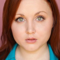 Jessie Holder Tourtellotte 飾演 Amber